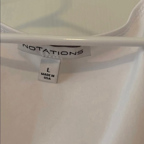 Notations Top - Picture 5 of 5